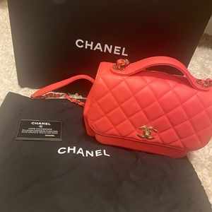 2019 Chanel Affinity Business